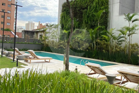 Apartamento Vila Mariana