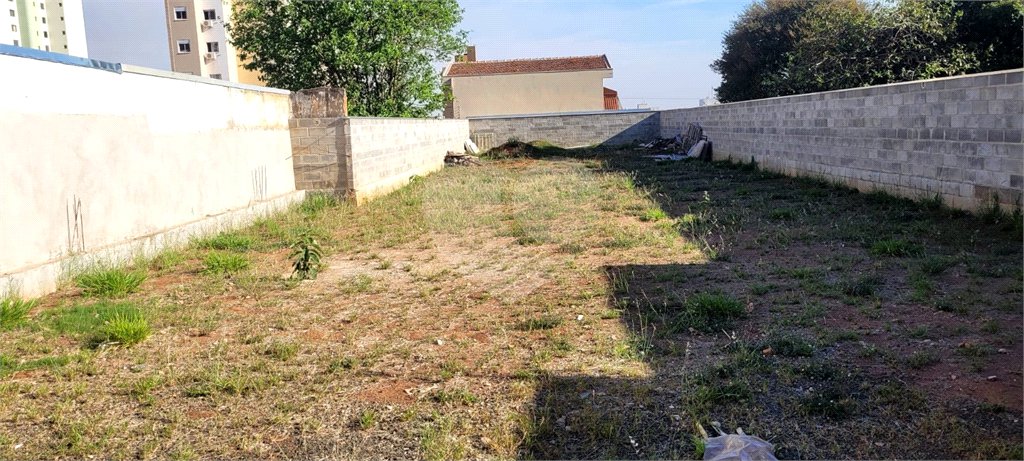 Terreno Padrão - Comercial para Venda no centro em São Carlos