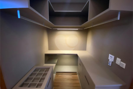Mansão de alto luxo no Condomínio Damha Golf São Carlos