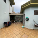 Casa a venda com 5 quartos em São Carlos