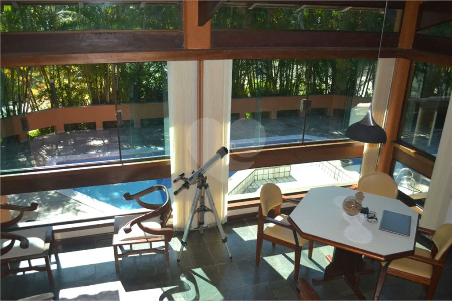 Casa à venda com 5 suítes em Riviera de São Lourenço, Bertioga, SP