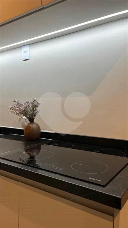 Studio em Vila Mariana com 26m²
