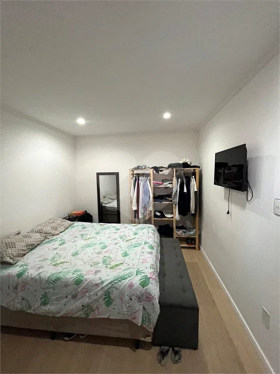 Apartamento à venda com 55m² - Próximo aos metrôs Liberdade e Sé