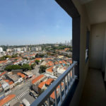 Apartamento à venda com 1 quarto em Lapa, São Paulo - SP