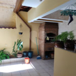 Sobrado à venda com 3 quartos, sendo 1 suíte, em Vila Mascote, São Paulo, SP