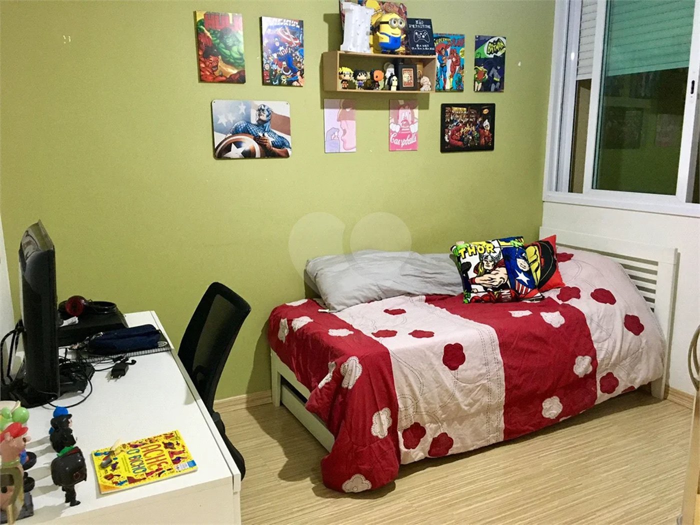 Sobrado a venda na Mooca