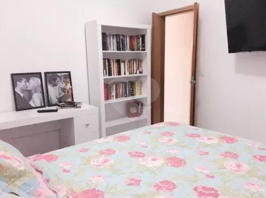 Apartamento á venda - Bela Vista