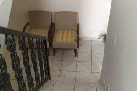 Sobrado à venda ou para alugar com 3 quartos, sendo 1 suíte, em Jaguaré, São Paulo, SP
