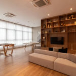 Apartamento à venda com 3 suítes em Butantã, São Paulo, SP