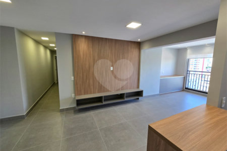 Apartamento no Tatuapé