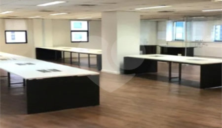 Sala para alugar em Vila Olímpia, São Paulo, SP