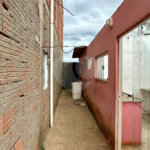 Sobrado a venda com 3 dormitorios sendo 1 suite com closet e varanda no bairro Arcoville