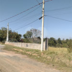 Terreno no Bairro Monterrey