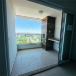 Apartamento com 2 dormitórios, sendo 1 suíte