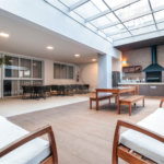 APARTAMENTO 2 QUARTOS NOVO 3 VAGAS COMPRA/VENDA NA ACLIMAÇÃO
