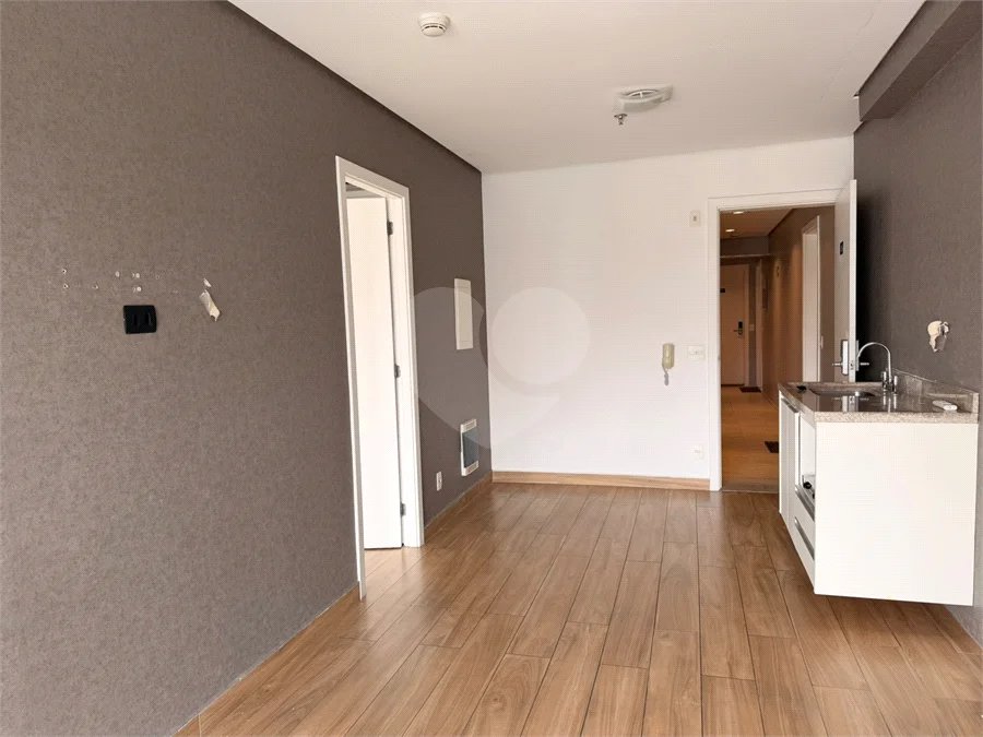 FLAT PREMIUM MOBILIADO NO MONDIAL HOME STAY | CENTRO DE SÃO BERNARDO DO CAMPO | 42 m² | VISTA LIVRE | 1 VAGA
