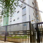 Apartamento à venda na Aclimação de 65 metros quadrados, com 2 dormitórios 1 vaga