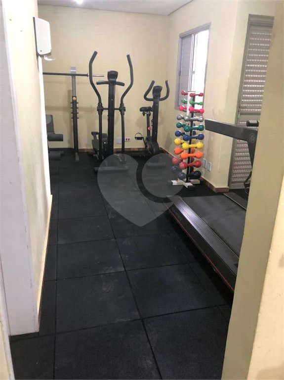 Apartamento a venda com 2 quartos - 55 metros.- Vila Mariana