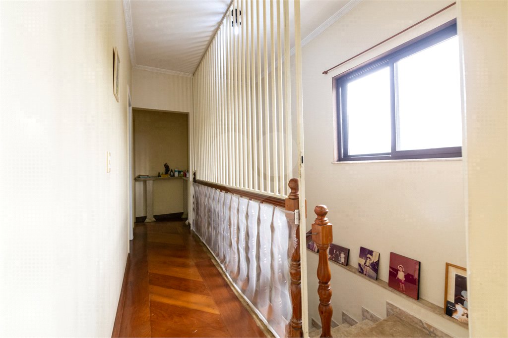 Sobrado à venda com 3 quartos, sendo 1 suíte, em Jardim Prudência, São Paulo, SP