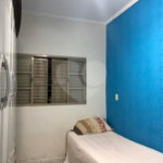 Casa térrea no Douradinho.