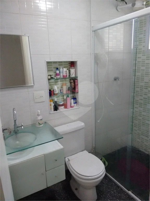 Apartamento com 58m², 2 quartos, 1 garagem, à venda na Vila Matilde