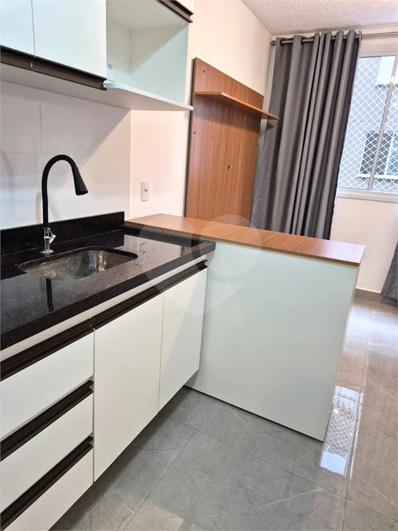 Apartamento com 1 dormitório à venda, 25 m² por R$ 238.000 - Mooca - São Paulo/SP