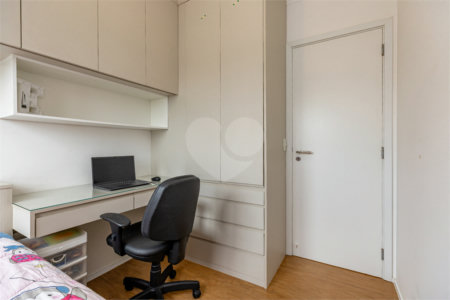 Apartamento à venda com 2 quartos, sendo 1 suíte, em Vila Mascote, São Paulo, SP