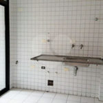 Cobertura à venda ou para alugar com 3 quartos em Jardim Vila Mariana, São Paulo, SP