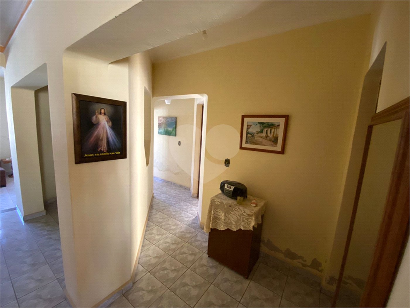 Casa/sobrado para venda com piscina no Santa Felícia Jardim