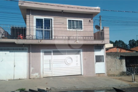 Casa para venda em Ibaté/SP.