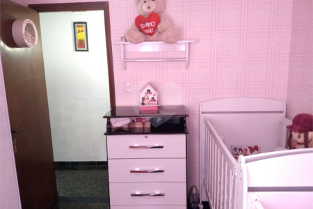 Apartamento á venda - Vila Santa Catarina!!