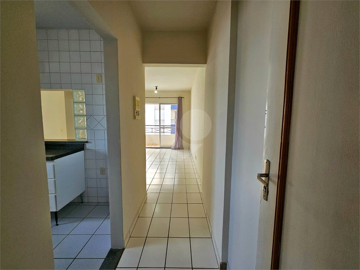 Apartamento com 3 dormitórios à venda no centro de São Carlos