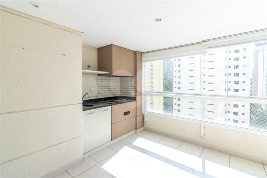 Vila Andrade / Jardim Sul - 4 dormitórios | 2 suítes | 3 vagas | depósito
