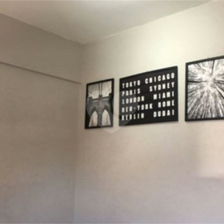 APARTAMENTO A VENDA EM SP BRÁS