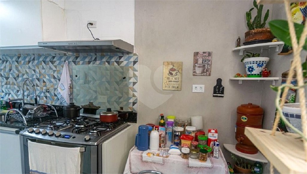 Apartamento Residencial