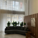 Studio novo no Paraíso á venda com 21m²