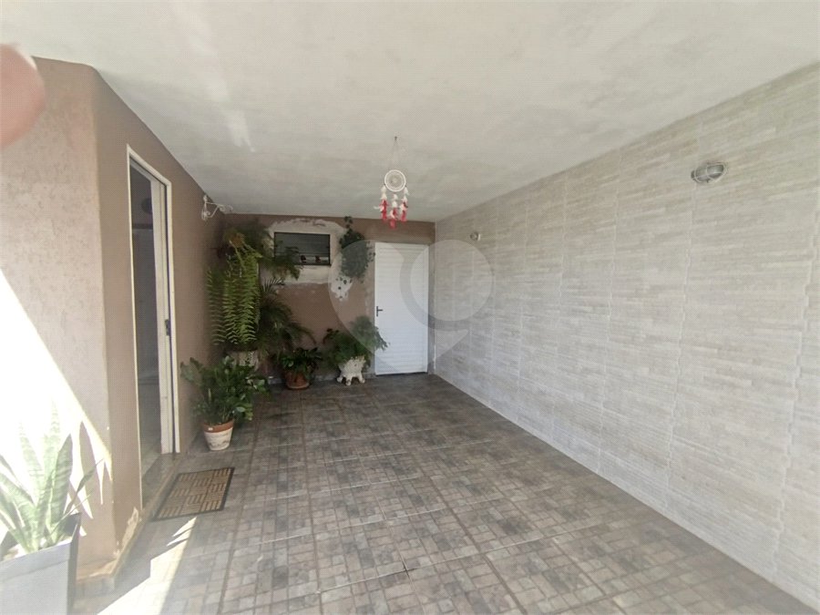 Casa na Vila Nossa Senhora de Fatima