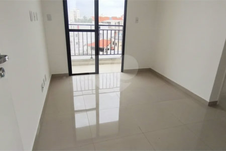 Apartamento à venda na Vila Matilde – São Paulo