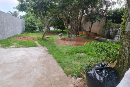 Terreno 549m² - Bairro Jd. Paulista - Atibaia / SP