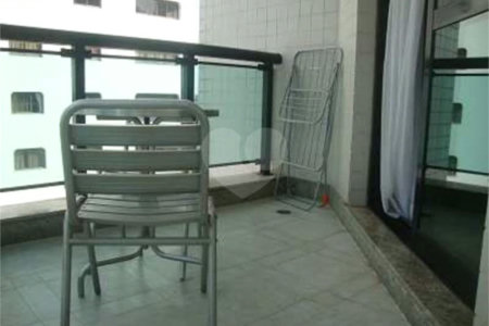 Apartamento de 1 dormitório sendo suíte com 60m2