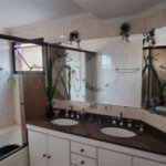 Apartamento em Santana com 4 quartos sendo 2 suítes 154m2