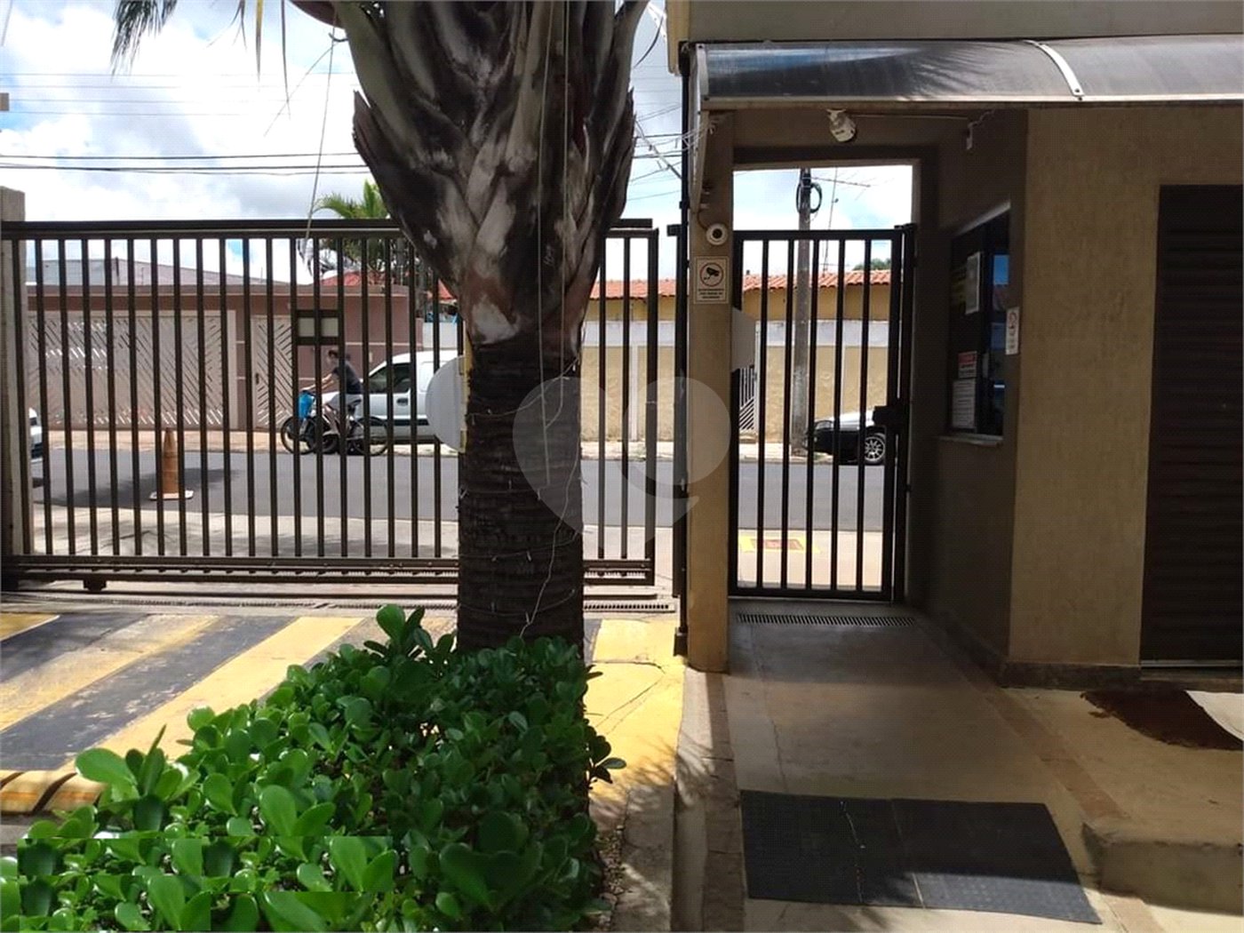 Apartamento no Condomínio Spazio Monte Alto.