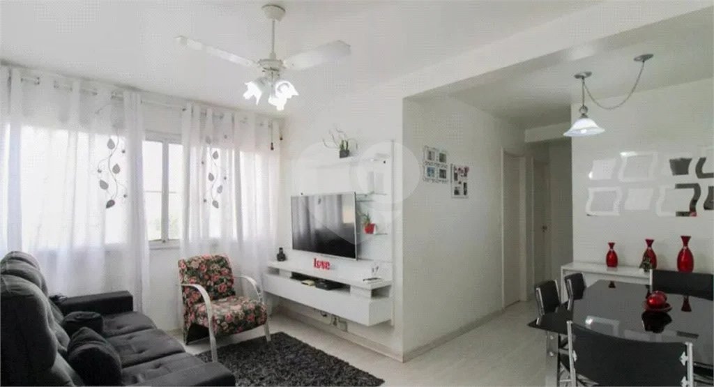 Apartamento à venda com 2 quartos em Vila Guilherme, São Paulo, SP