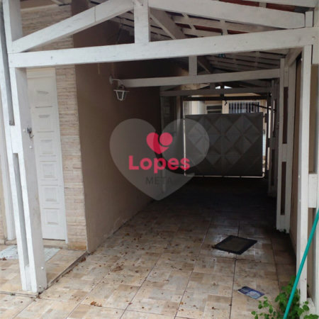 CASA A VENDA 200M², 2 QUARTOS,1 BANHEIRO,2 VAGAS, BAIRRO VILA EMA SÃO JOSÉ DOS CAMPOS/SP.
