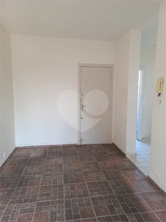 Apartamento compacto e funcional – Ideal para 1 pessoa
