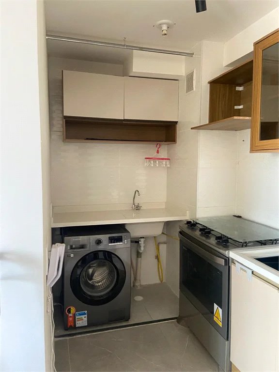 Apartamento para alugar com 2 quartos em Vila Gomes, São Paulo, SP