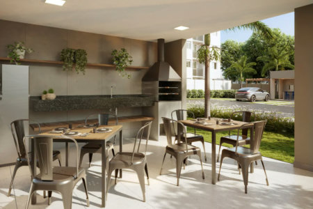 Duo Residence