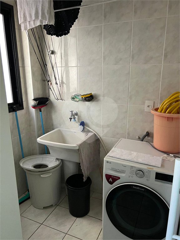 Apartamento à venda – Vila Guilhermina