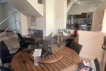 Sobrado à Venda em Condomínio Fechado – 3 Dormitórios (1 Suíte) | 240m² – Indaiatuba/SP