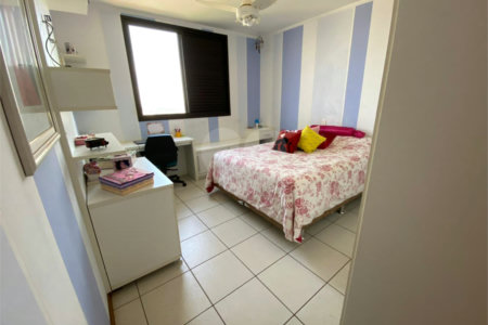 Apartamento no Edifício Portal da Vila